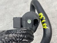 Volkswagen / Touareg / Клапан вакуумный