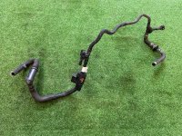 Volkswagen / Touareg / Клапан абсорбера