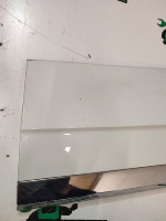 Volkswagen / Touareg / Молдинг двери Volkswagen / Touareg / Молдинг двери