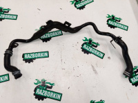 Land Rover / Range Rover Sport / Патрубок картерных газов