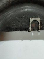 Audi / A6 / распорка подрамника