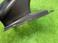 Audi / Q8 / Воздуховод интеркулера