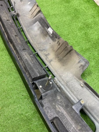 Mercedes-Benz / SL-Class / Бампер