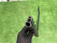 Audi / A6 / Уплотнитель жабо