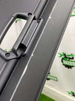 BMW / X5 / Шторка багажника