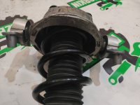 Porsche / Cayenne / Стойка подвески в сборе