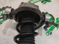 Porsche / Cayenne / Стойка подвески в сборе