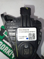 Ford / EXPLORER / Педаль газа