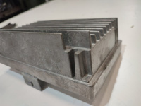 BMW / X3 / Усилитель звука