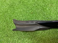 BMW / X5 / Молдинг лобового стекла