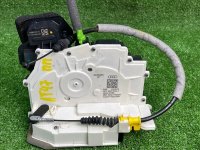 Audi / Q8 / Замок двери