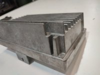 BMW / X3 / Усилитель звука