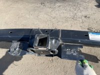 Ford / EXPLORER / Фаркоп