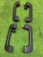 Audi / Q8 / Ручки потолка