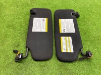 Ford / EXPLORER / Козырек солнцезащитный