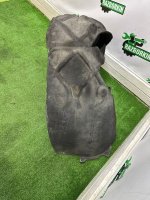 Porsche / Cayenne / Подкрылок