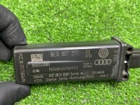 Audi / Q7 / Датчик давления в шинах