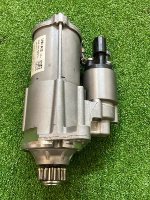 Volkswagen / Tiguan / Стартер