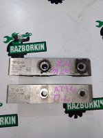 Porsche / Cayenne / Кронштейн