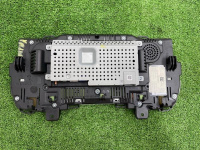 BMW / 7-Series / Панель приборов