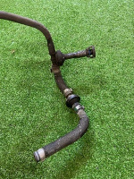 Volkswagen / Touareg / Клапан абсорбера