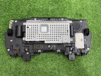 BMW / 7-Series / Панель приборов