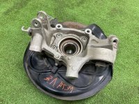 Audi / Q8 / Кулак поворотный