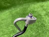 Audi / A6 / Трубка кондиционера