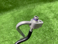 Audi / A6 / Трубка кондиционера