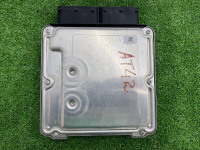 Porsche / Cayenne / Блок управления двигателем