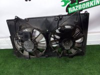 Mazda / CX-5 / Диффузор радиатора