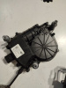 Land Rover / Range Rover Sport / Замок двери с доводчиком
