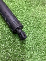 Audi / A5 / привод крышки багажника