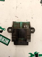 Volkswagen / Tiguan / Блок управления топливным насосом