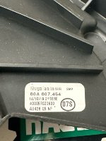 Audi / Q5 / Кронштейн бампера