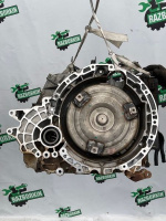 Ford / EXPLORER / АКПП