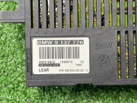 BMW / M6 / Блок управления светом