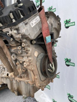 Ford / EXPLORER / Двигатель