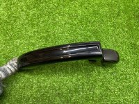 Audi / Q7 / Ручка двери внешняя