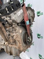 Ford / EXPLORER / Двигатель