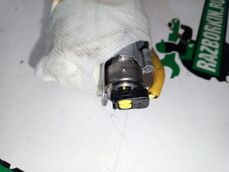 Mitsubishi / Outlander / Подушка безопасности