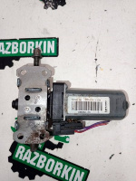 Volkswagen / Touareg / Моторчик регулировки сиденья