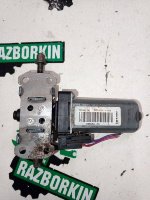 Volkswagen / Touareg / Моторчик регулировки сиденья