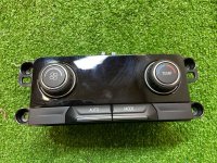 Chevrolet / Tahoe / Блок климата