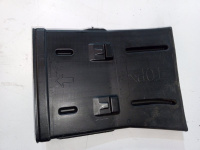 Mercedes-Benz / GLC 250d 4-matic / Воздуховод