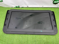 Porsche / Cayenne / Стекло панорамной крыши