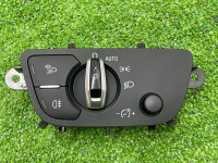 Audi / A4 / Блок управления светом