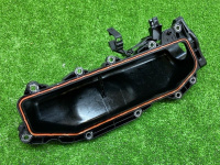 Audi / Q8 / Коллектор впускной