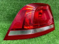 Volkswagen / Touareg / Фонарь задний