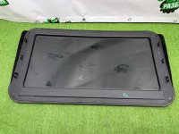 Porsche / Cayenne / Стекло панорамной крыши